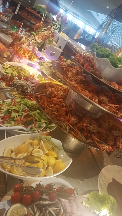 Gastro Monachus Family Resort Sorgun