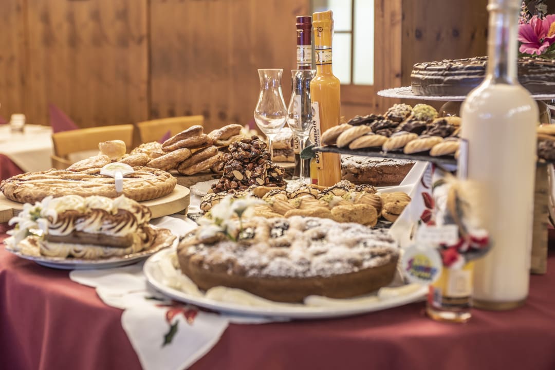 Gastro Hotel & Residence Al Sole