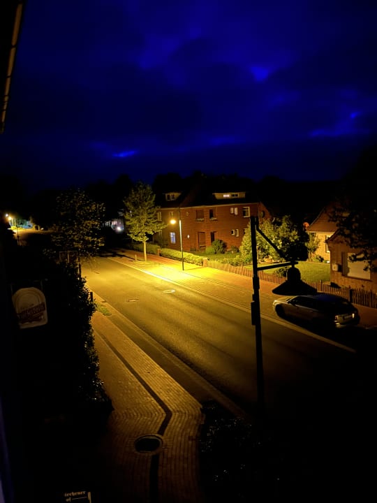 Ausblick Neuenkirchener Hof