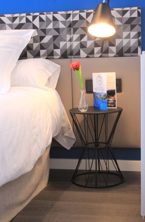 Zimmer La Concha Soul Boutique Hotel