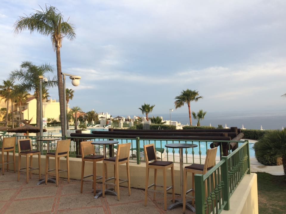 Pool Bakour Oh Nice Costa del Sol