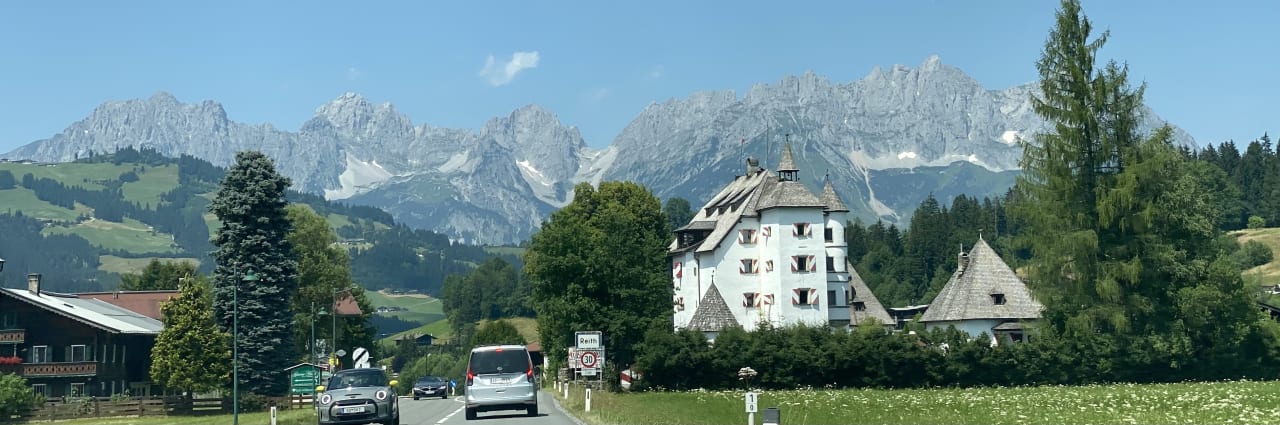 Sport & Freizeit Schloss Münichau