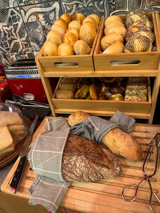 Gastro Hotel Memories OldTown