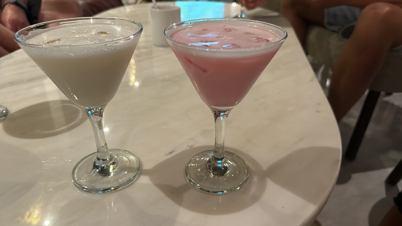 Gastro Pickalbatros Palace Resort