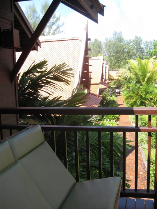 Balkon Khaolak Bhandari Resort & Spa