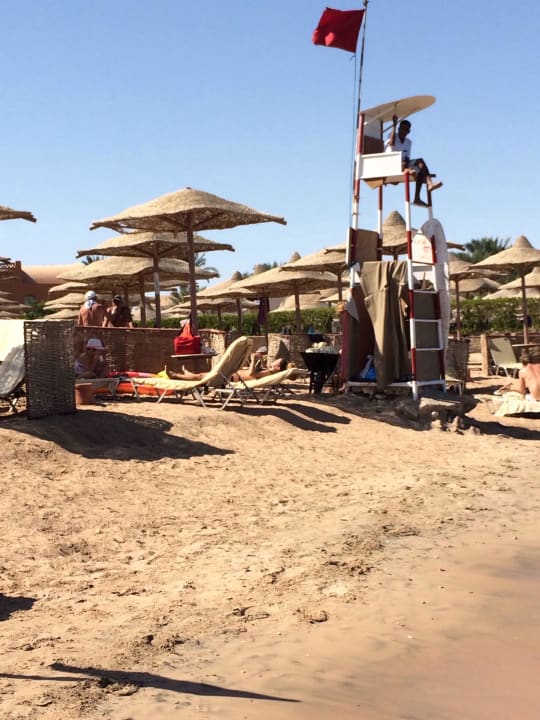 Strand Jaz Makadi Saraya Resort