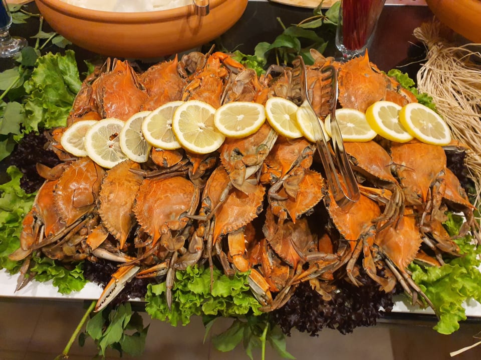 Gastro Saphir Resort & Spa