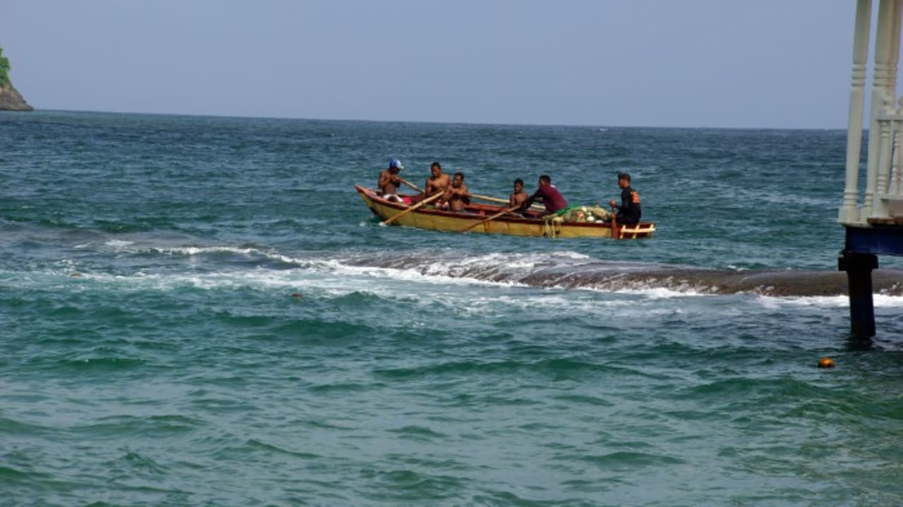 Strand Bahia Principe Grand Samana - Adults Only