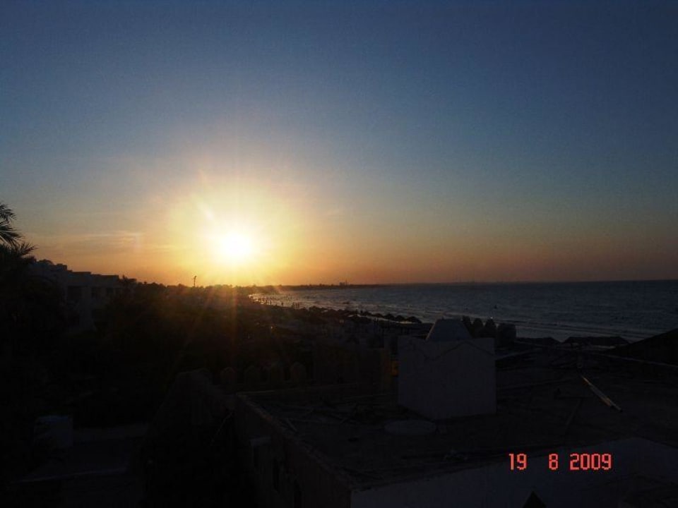 Plaża Ruspina Beach Resort