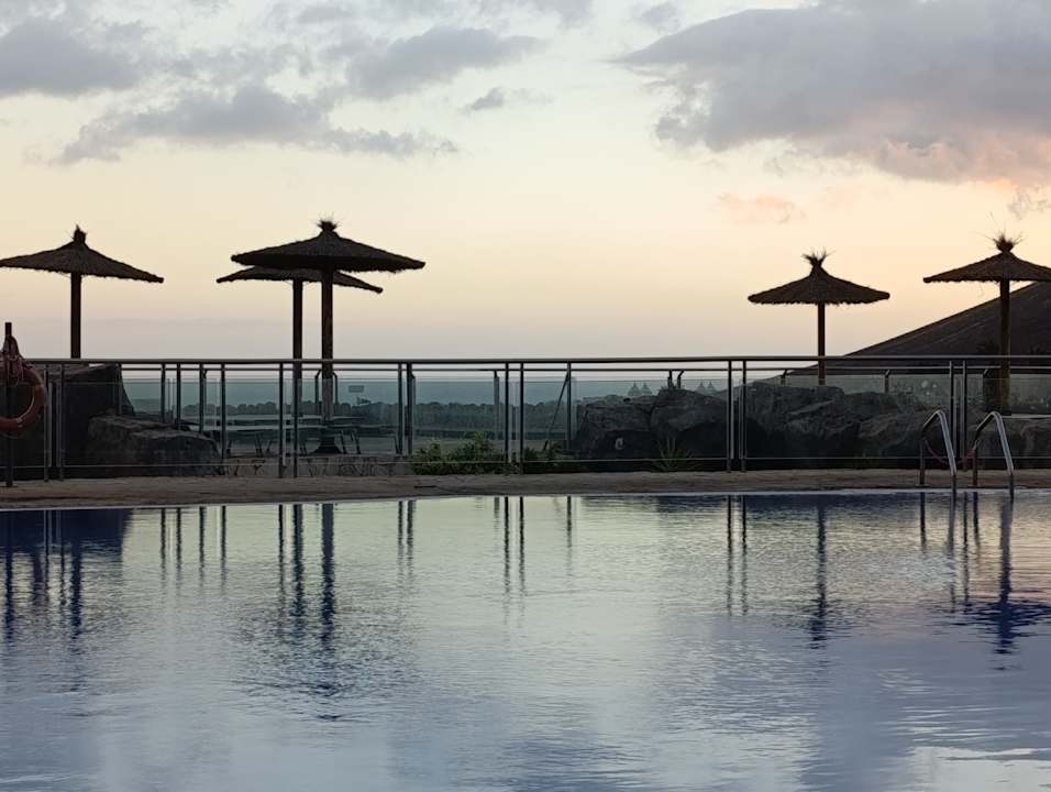 Pool AluaVillage Fuerteventura