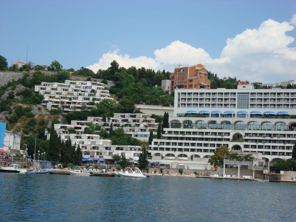 Hotel Grand Hotel Neum