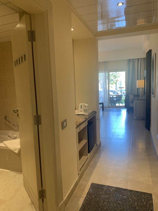 Zimmer Tropitel Sahl Hasheesh