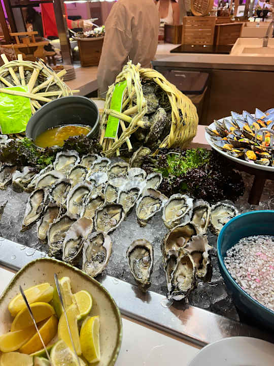 Gastro Iberostar Waves Founty Beach