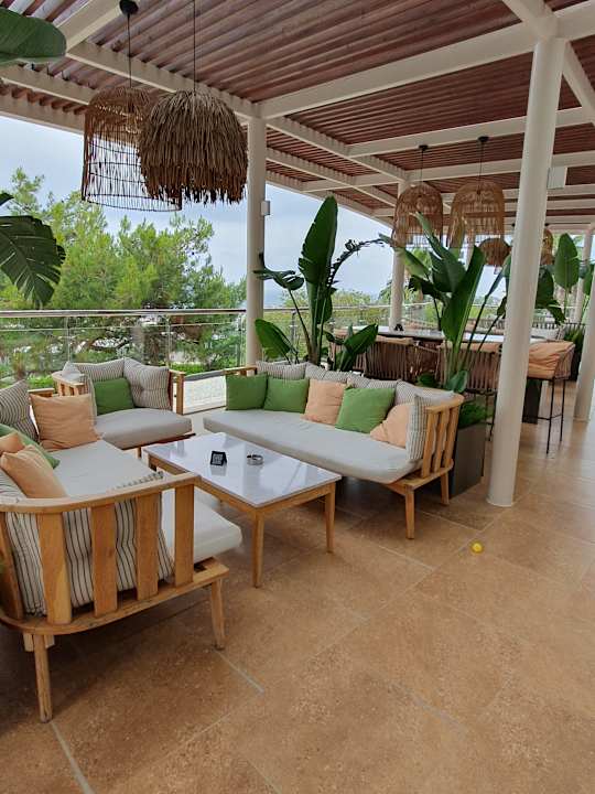 Gastro Akra Sorgun Tui Blue Sensatori