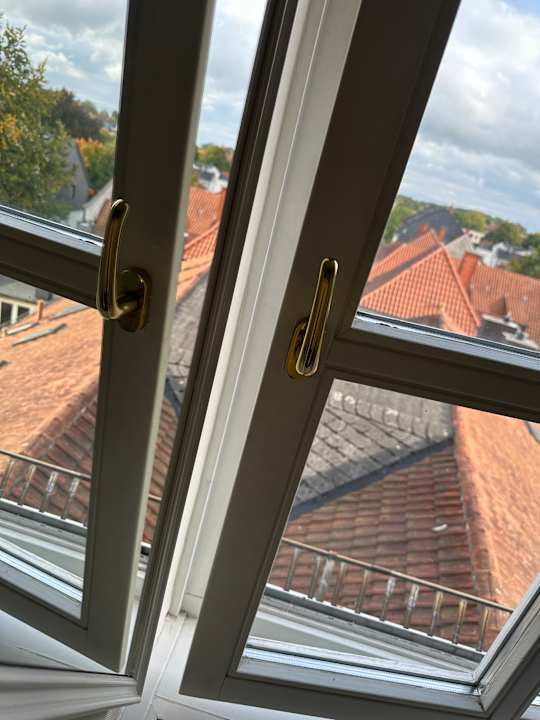 Zimmer Hotel Lippischer Hof