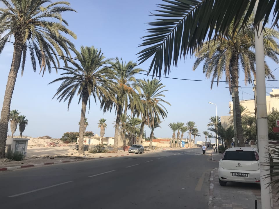 Sonstiges Iberostar Selection Royal El Mansour