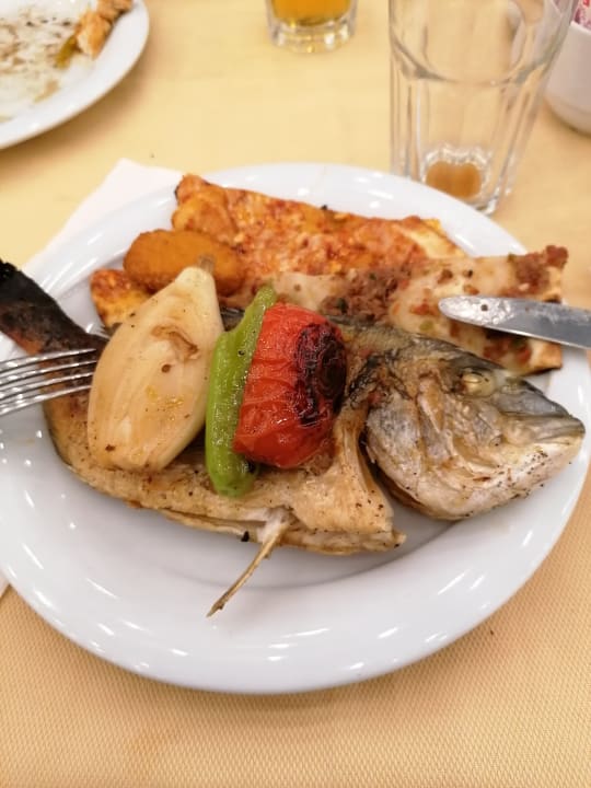 Gastro Horus Paradise Luxury Resort & Club