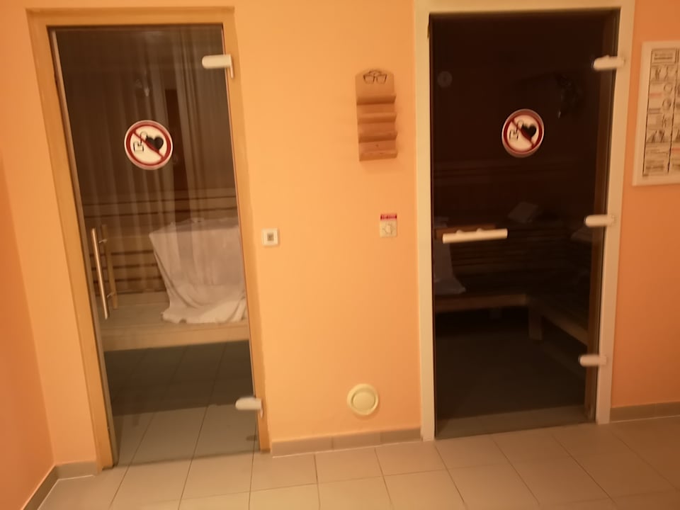 Sport & Freizeit Flemings Hotel Wien-Stadthalle
