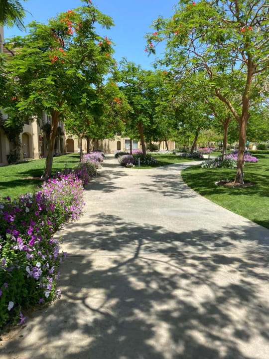 Gartenanlage Jaz Bluemarine