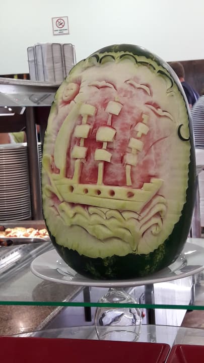 Restaurant Kaliakra Beach