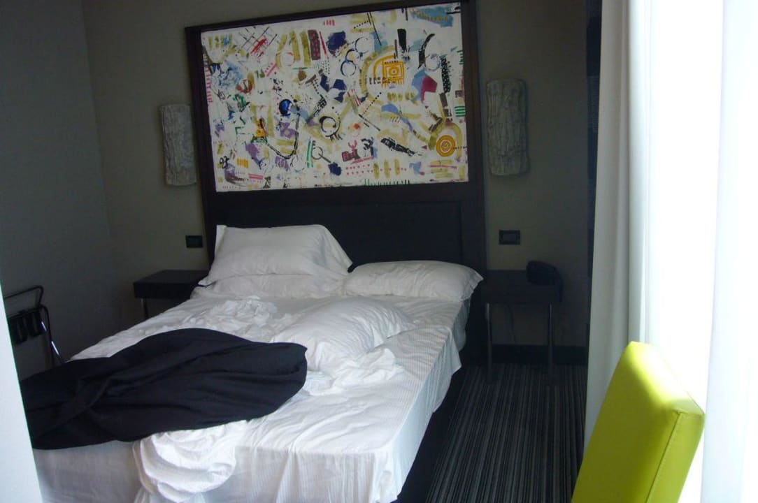 Hotelzimmer Hotel Twentyone Roma Twentyone Hotel