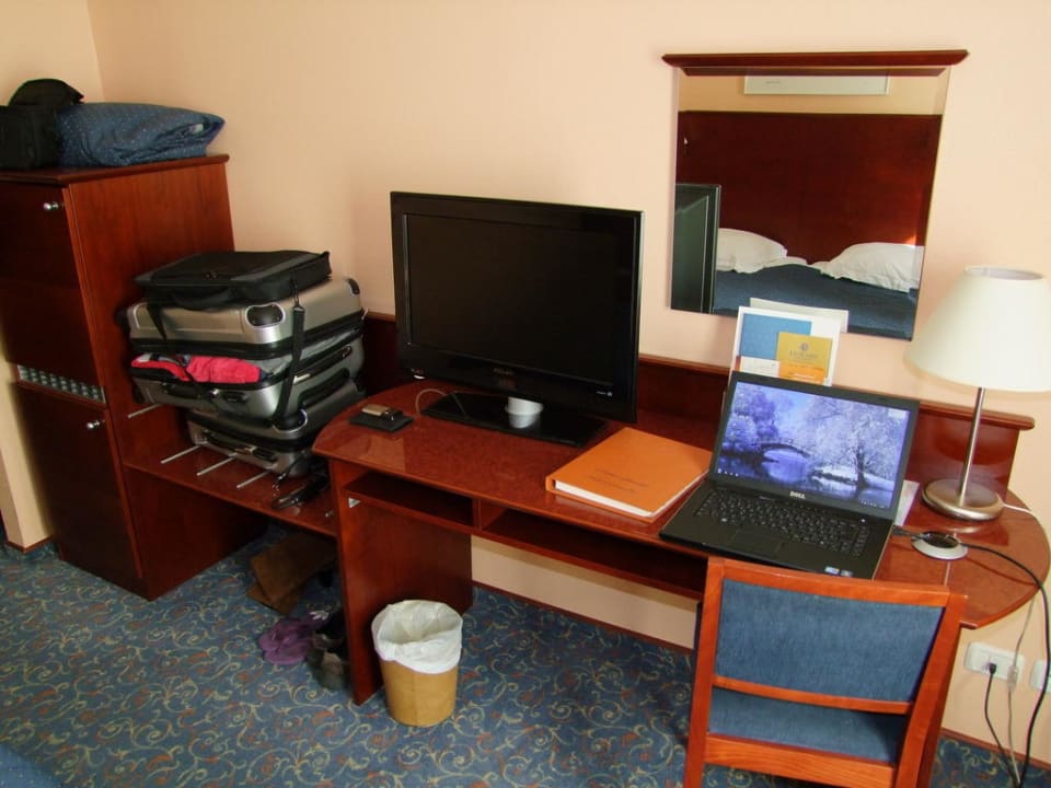 TV Grand Hotel Portoroz - LifeClass Hotels & Spa