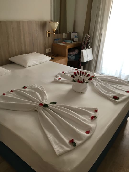 Zimmer Dream World Resort & Spa
