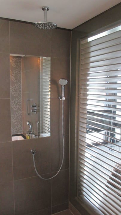 Deluxe-Zimmer 826 Hotel Hyatt Regency Düsseldorf