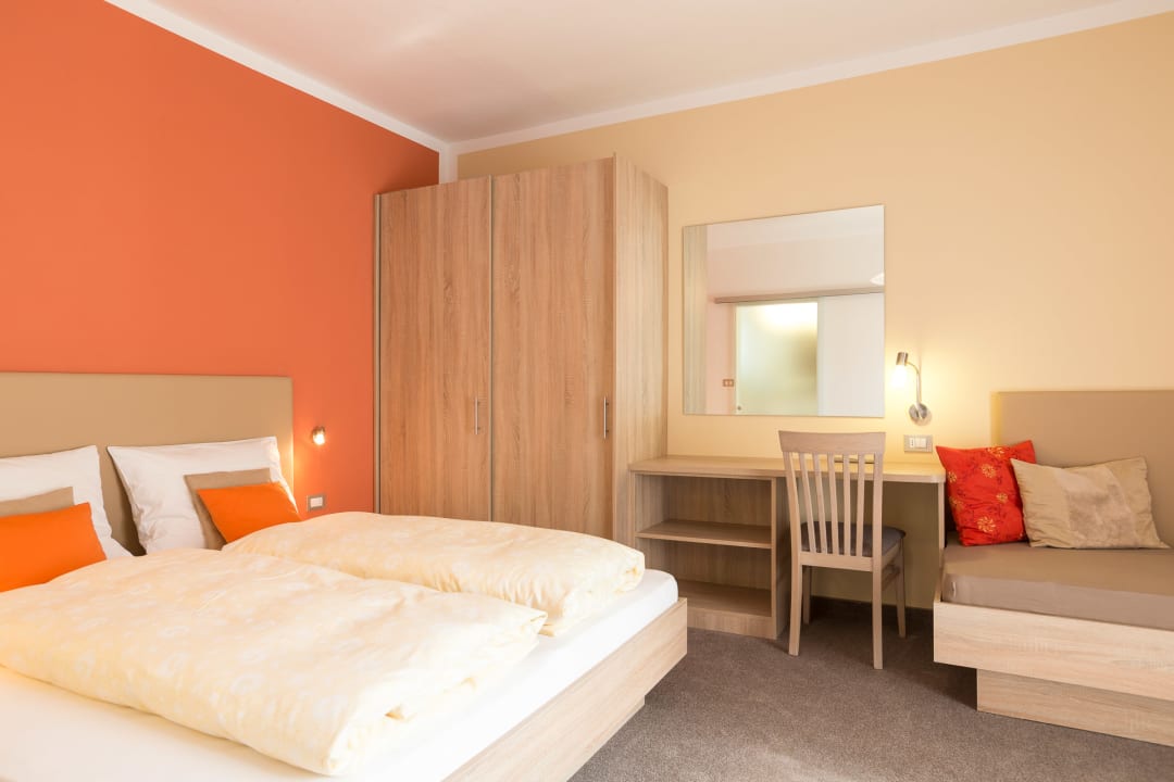 Zimmer Gästehaus Florian