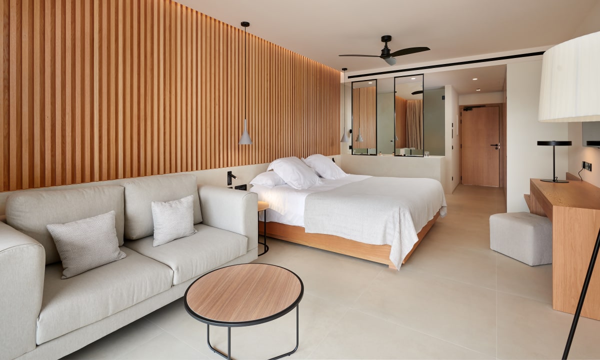 Zimmer Protur Biomar Sensatori Resort