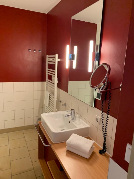 Zimmer BEECH Resort Boltenhagen