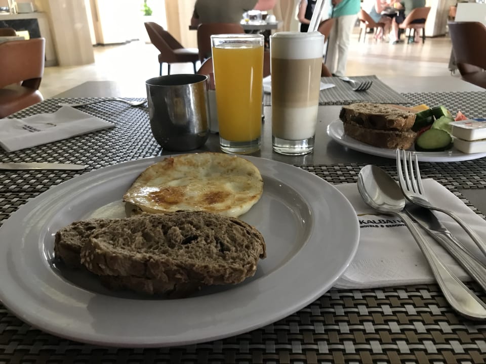 Gastro Pickalbatros Alf Leila Wa Leila Resort - Neverland Hurghada