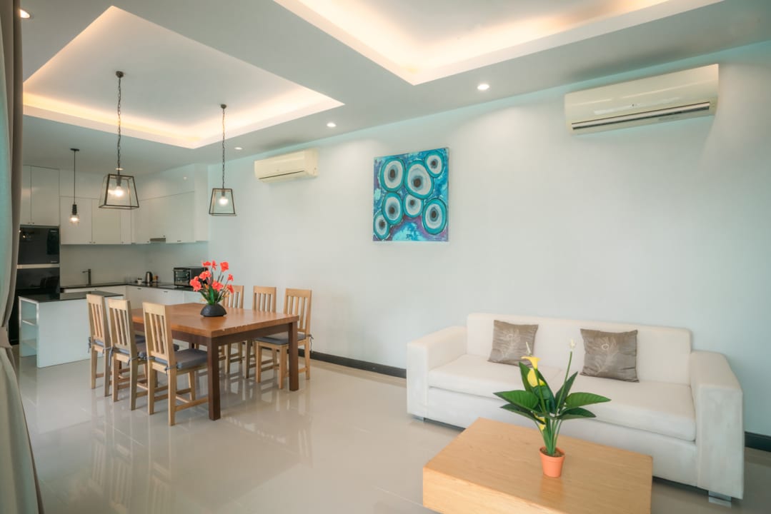 Zimmer Layantara Resorts