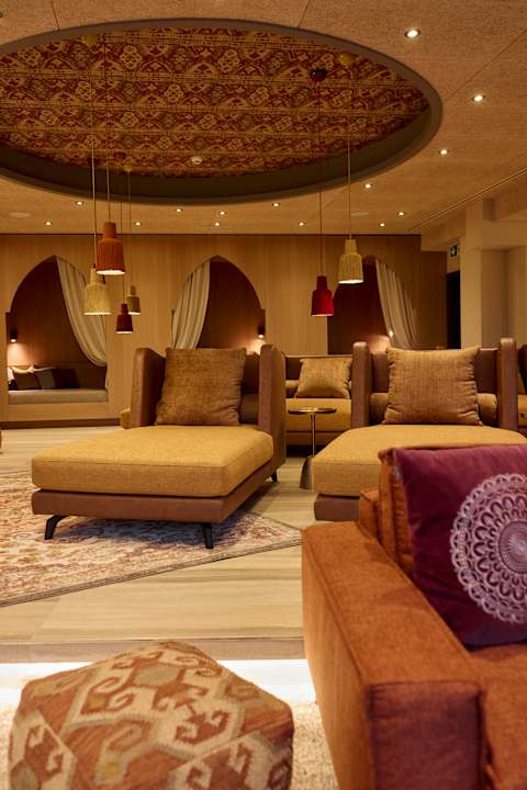 Sport & Freizeit Hotel Holzapfel