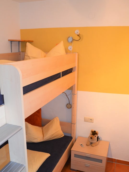 Zimmer Ferienwohnungen Holder