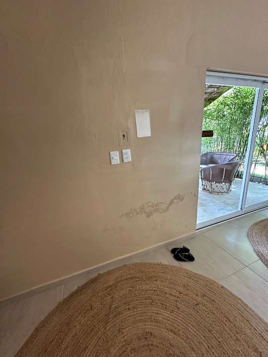 Zimmer Hotel CasaBakal - A pie de Laguna - Bacalar