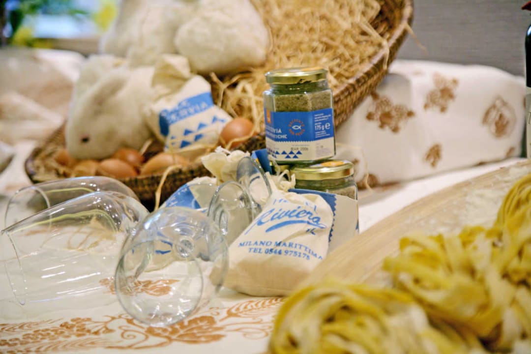 Ristorazione Hotel Riviera Milano Marittima Hotel Riviera