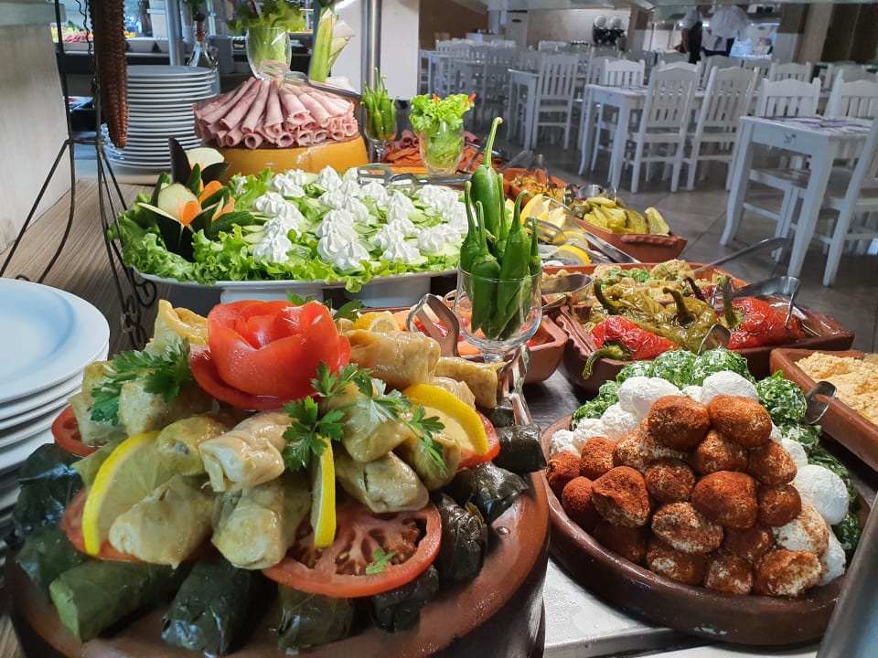 Gastro HI Hotels Imperial Resort