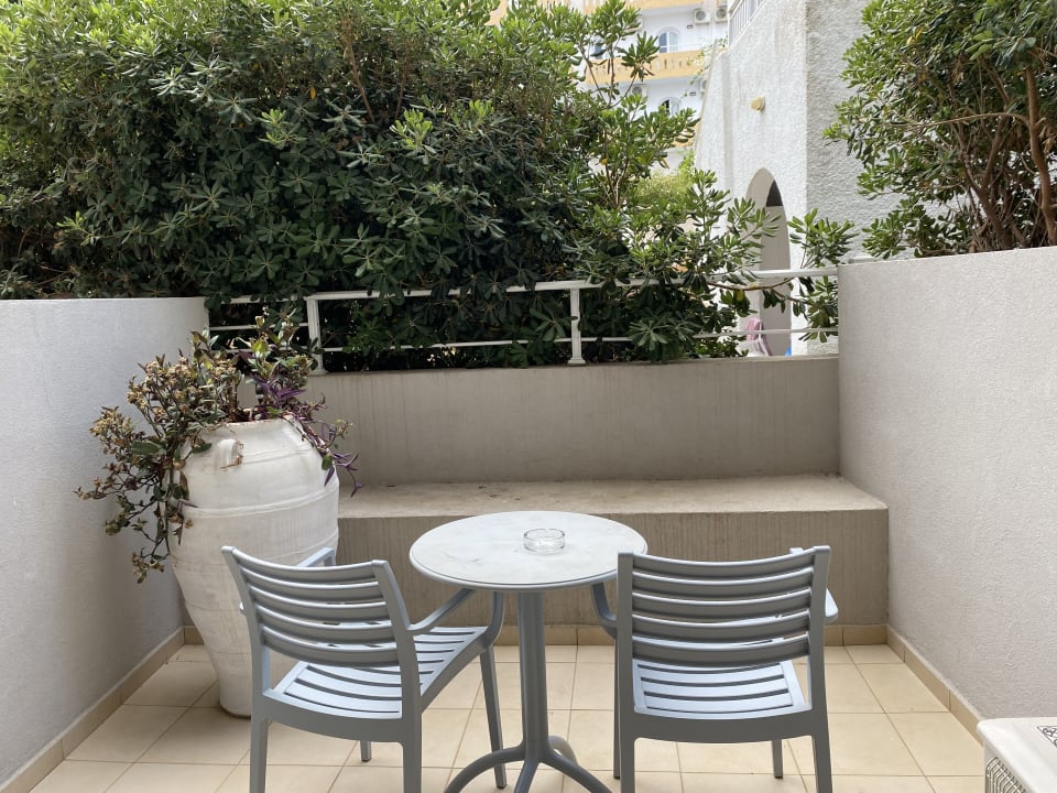 Sonstiges Glaros Beach Hotel