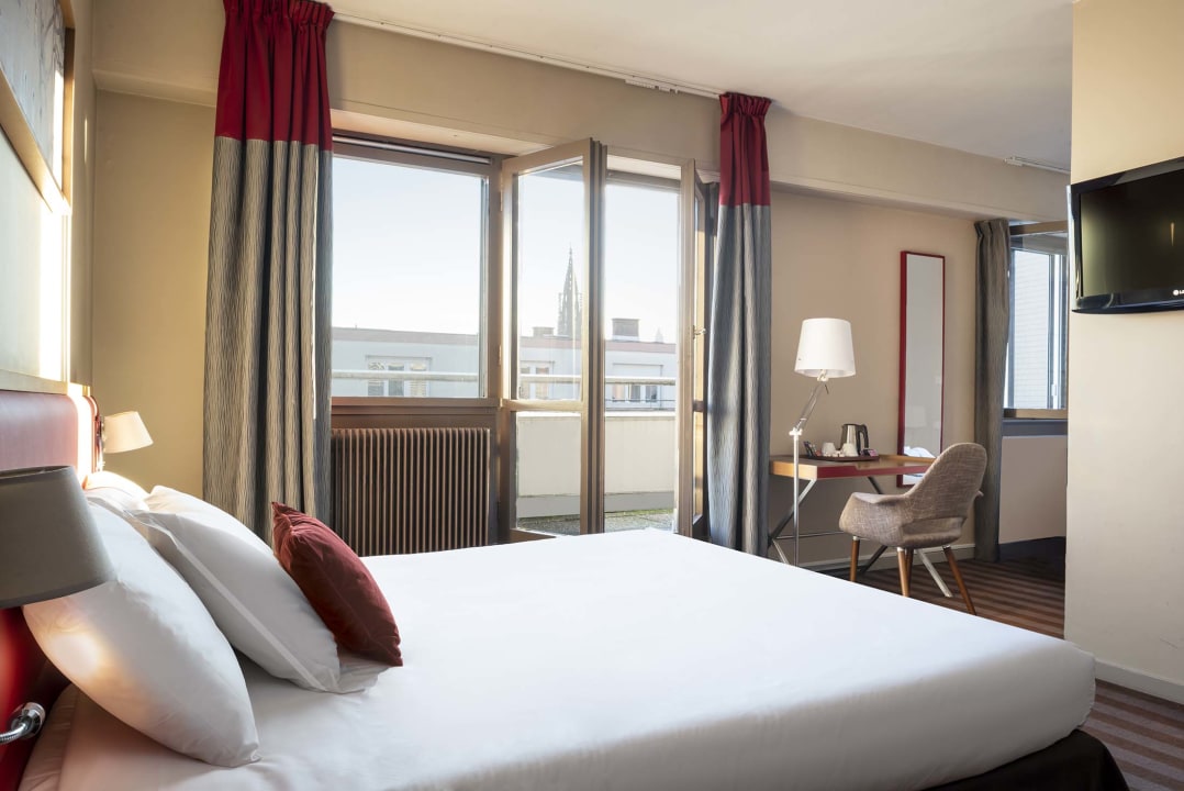 Zimmer Hotel Kaijoo by HappyCulture