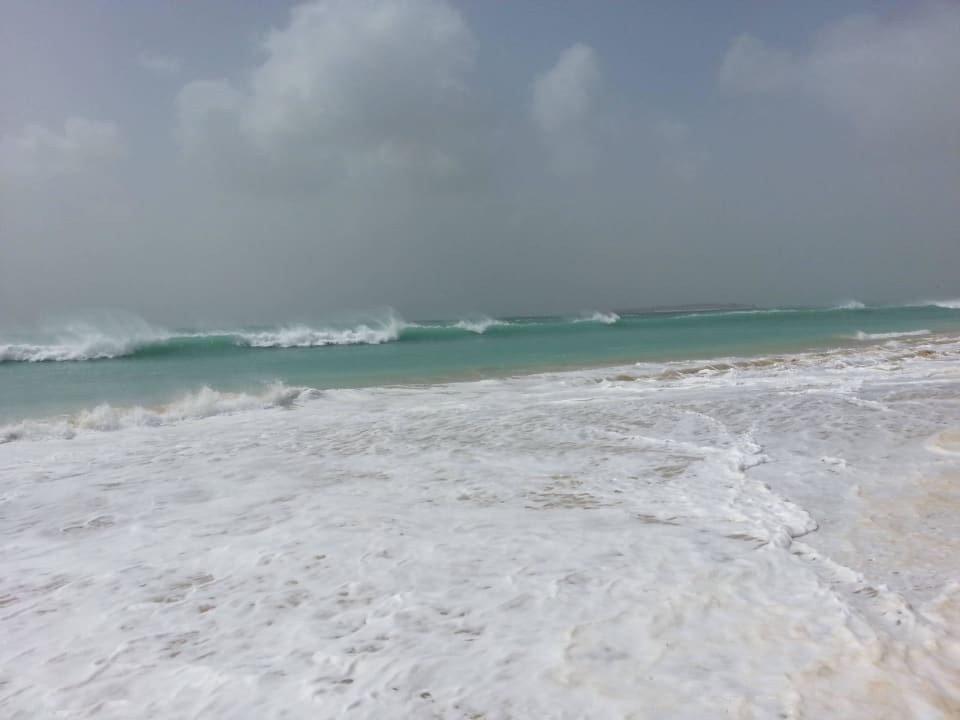 Strand Hotel Riu Karamboa