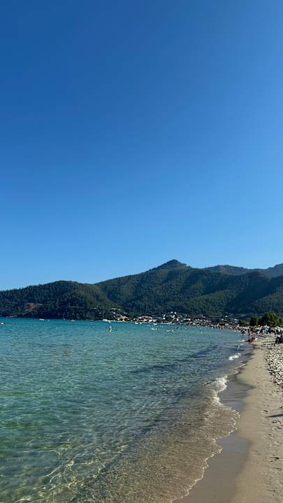 Strand Alexandra Golden Boutique - Adults only