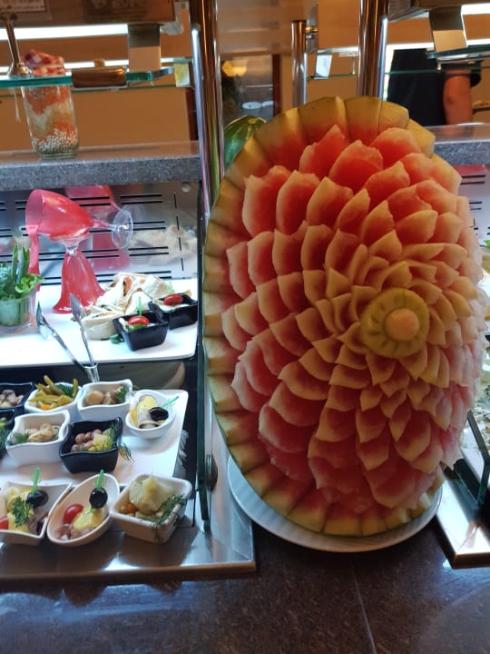 Gastro Club Grand Side