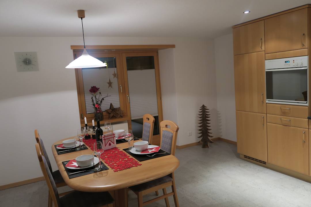 Sonstiges Haus Bergfreude