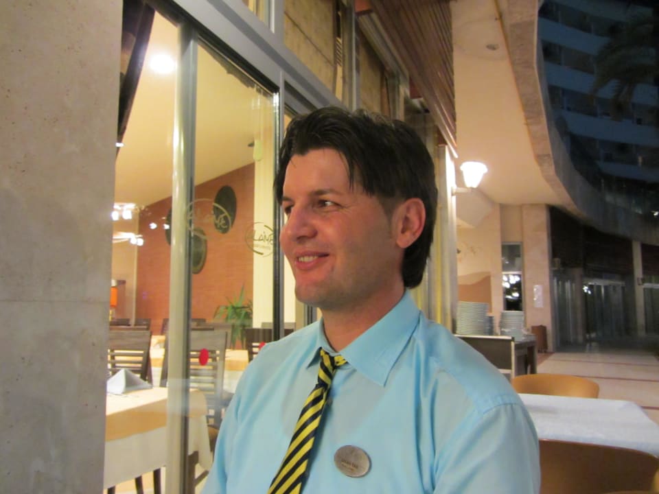 Sinan Alaiye Resort & Spa