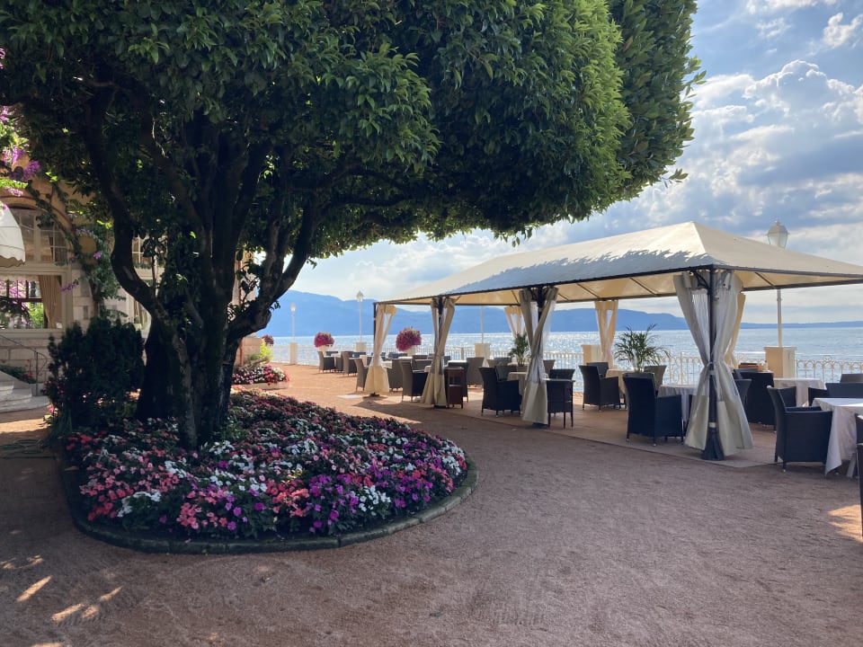 Gastro Grand Hotel Gardone