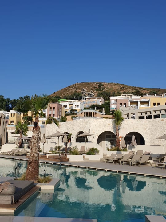 Pool Fodele Beach & Water Park Holiday Resort