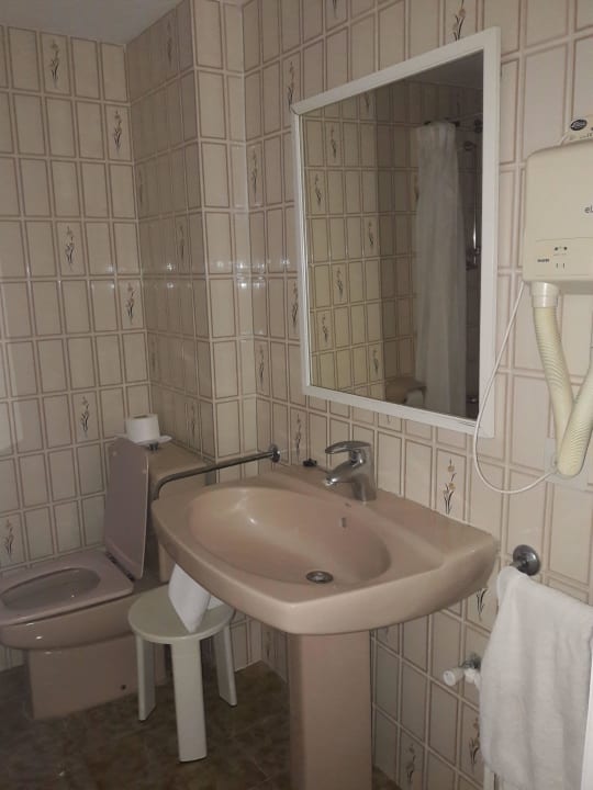 Altes Bad Hotel Bella Playa & Spa