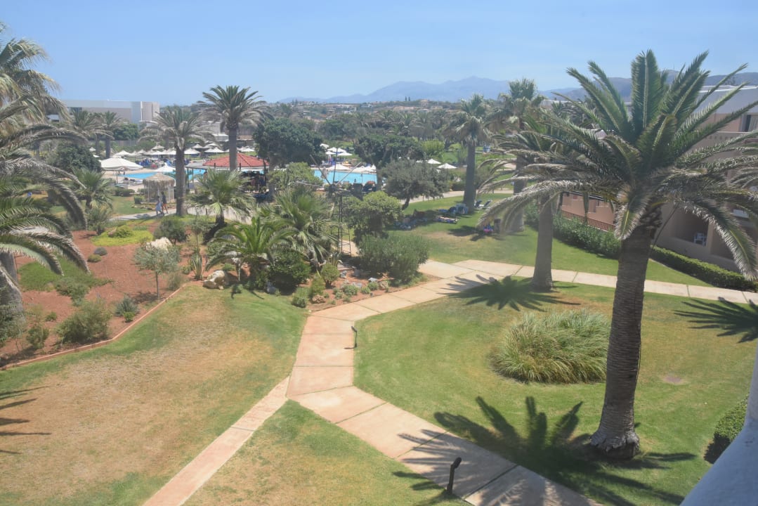 Zimmer Anissa Beach & Village