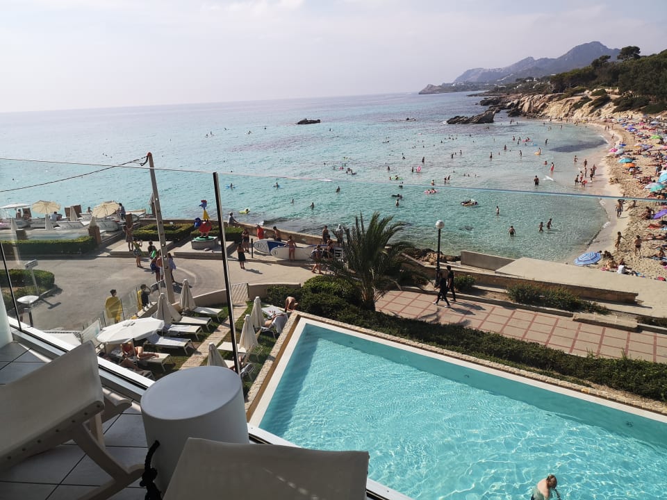 Ausblick Son Moll Sentits Hotel & Spa